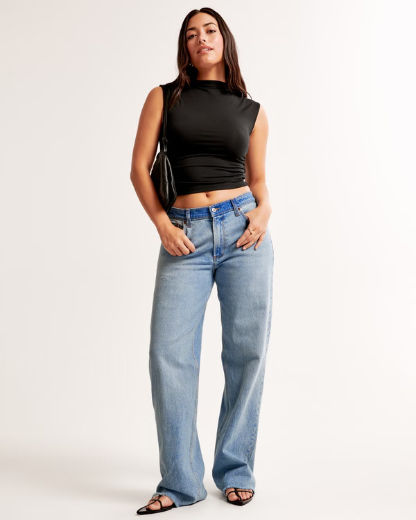 Like This? You'll Want to See These | Abercrombie & Fitch (US)