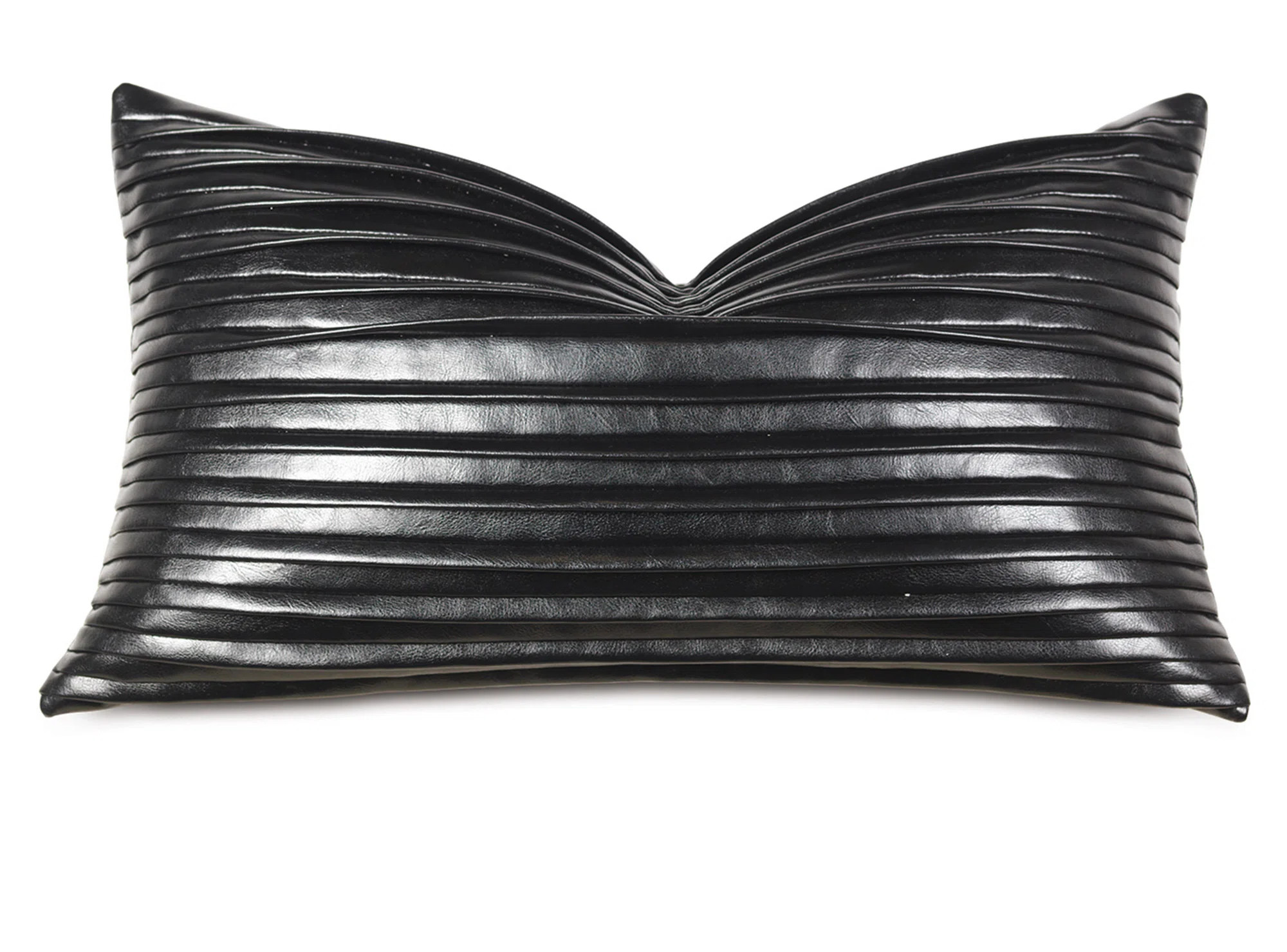 Lumbar Pillow Cover & Insert | Perigold