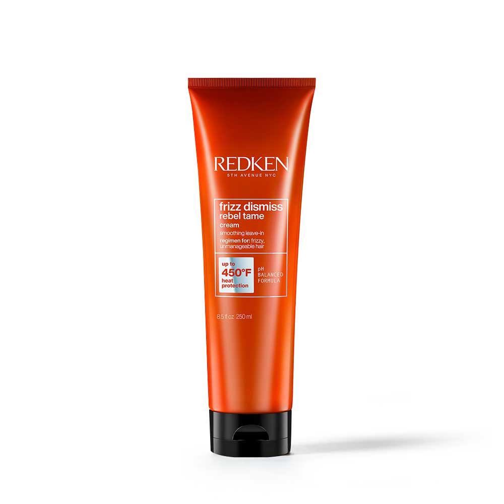 Frizz Dismiss Rebel Tame Leave-In Hair Treatment | Hair.com