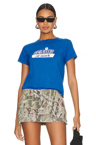 Genius Tee
                    
                    GUIZIO | Revolve Clothing (Global)