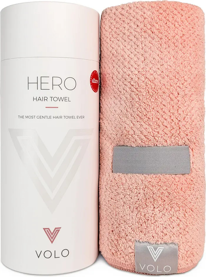 VOLO Hero Hair Towel | Nordstrom | Nordstrom