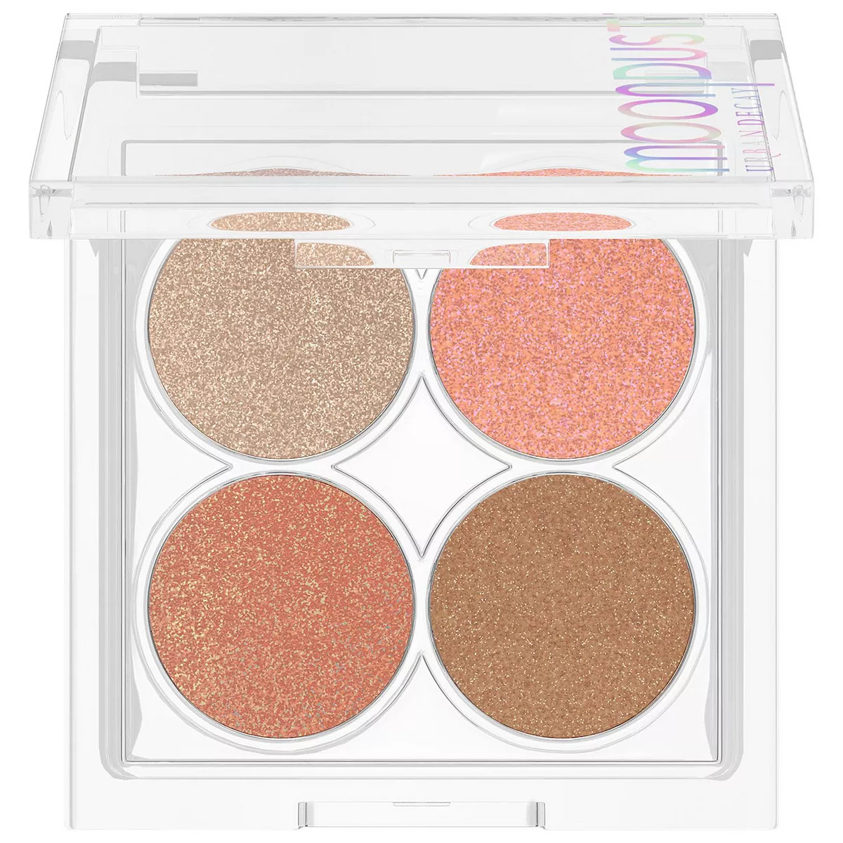 Urban Decay Moondust Space Cowboy Glitter Eyeshadow Quad | Kohl's