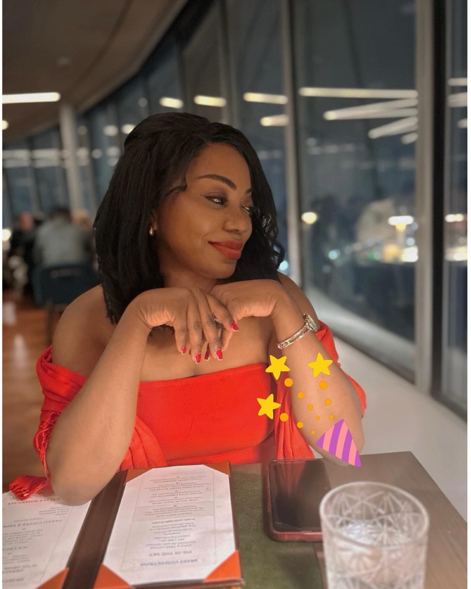 Dress , scarf , booties, tights , coat & clutch. Winter Outfit 

#LTKparties #LTKfindsunder100 #LTKstyletip