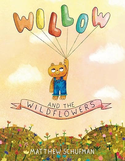 Willow and the Wildflowers | Amazon (US)