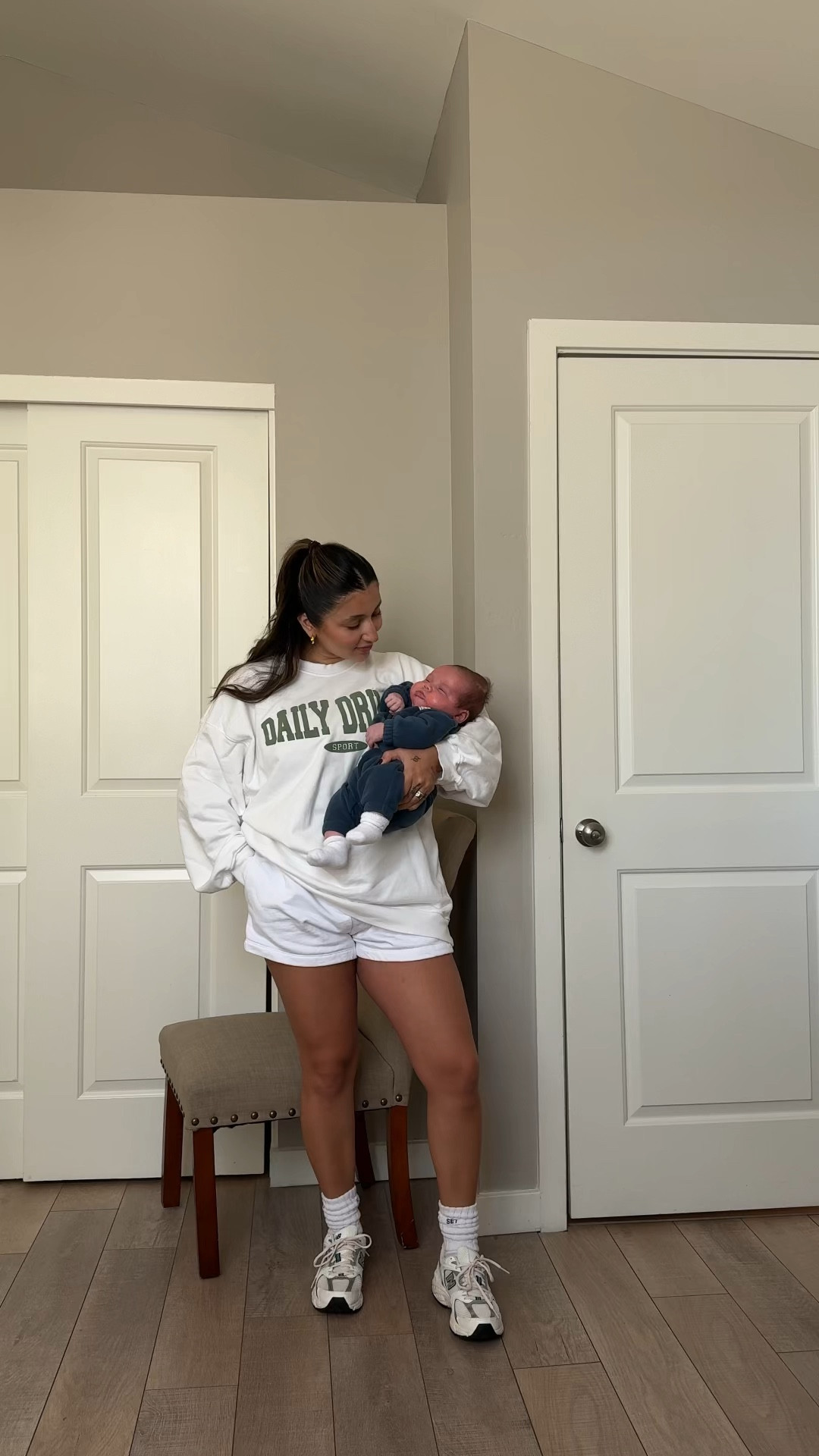 Brunch outfits ☕️🤍