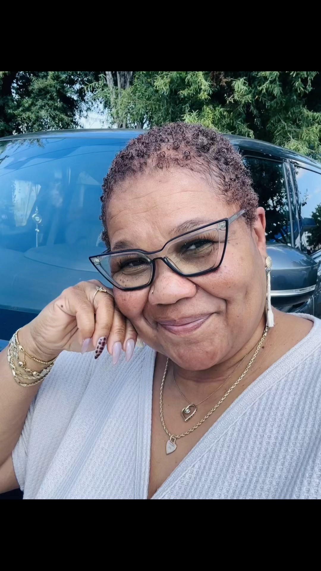 My TESTIMONY! Have a GREAT DAY EVERYONE! ❤️