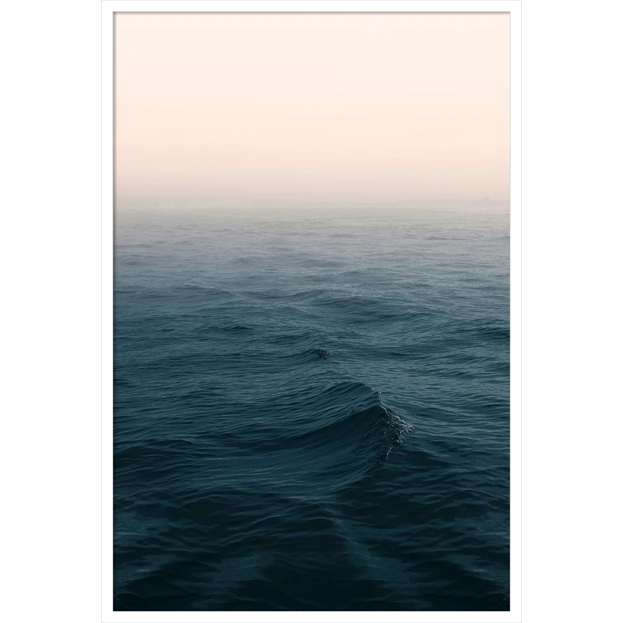Ocean by Ian Winstanley | AllModern