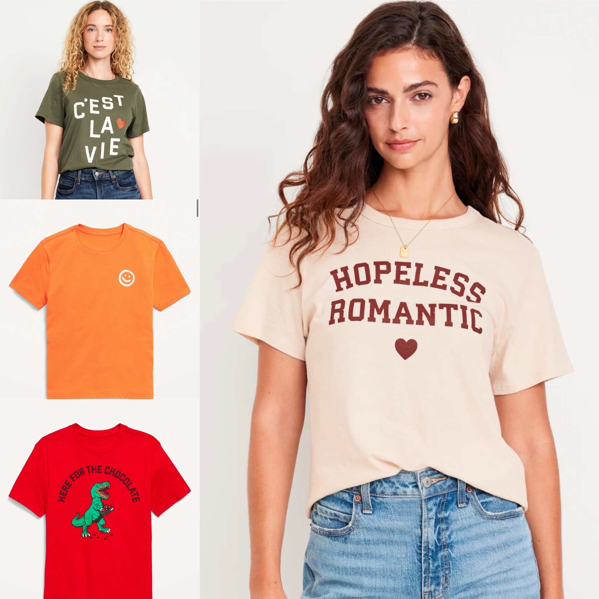 We love a graphic tee!! Huge sale on them at Old Navy Canada today!!

#LTKcanada #LTKkids #LTKsale