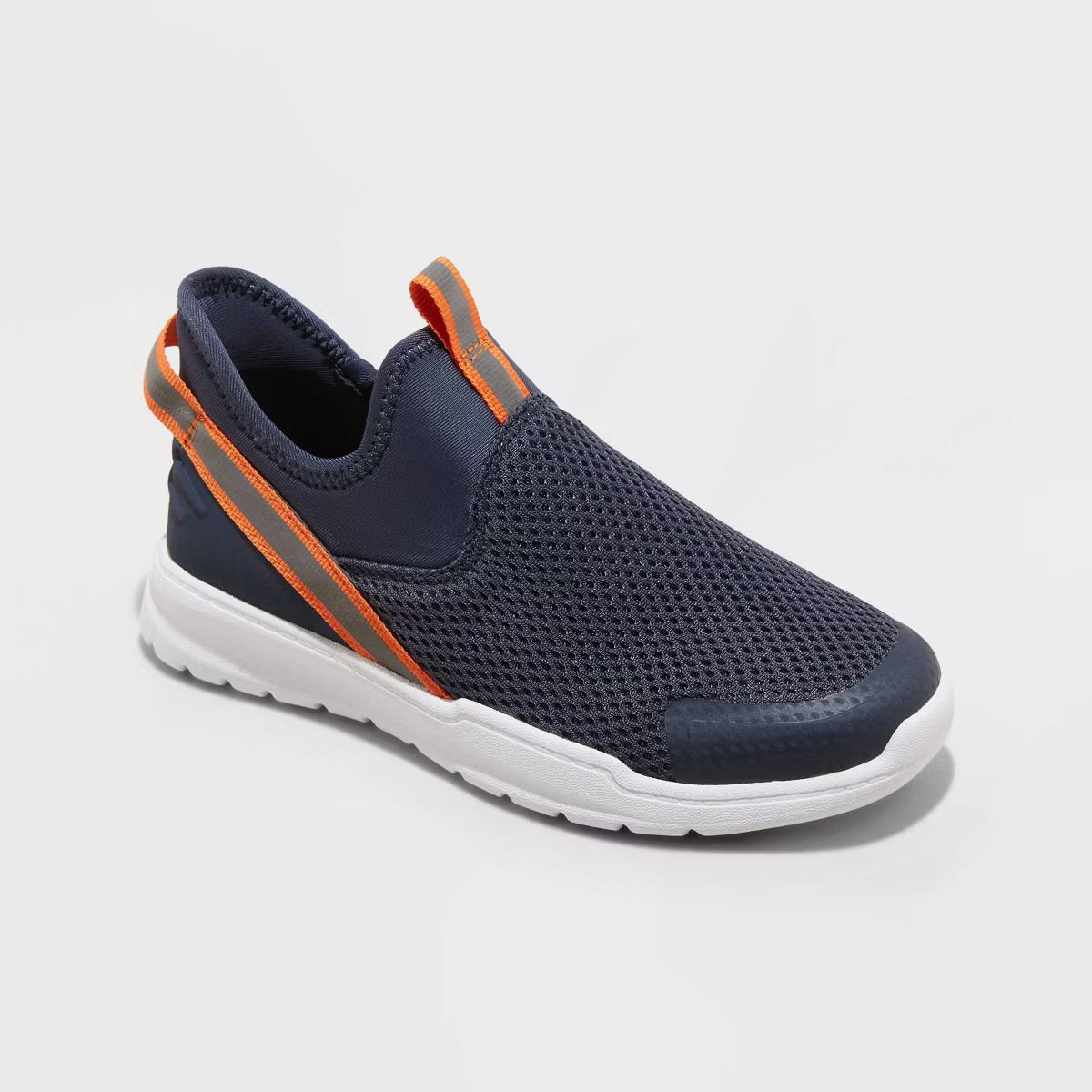 Kids' Fin Hybrid Sneakers - All In Motion™ | Target