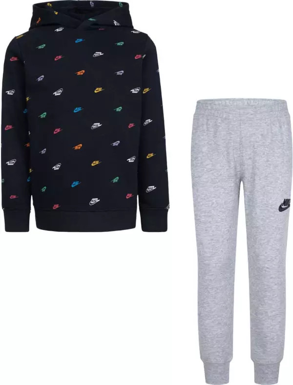Nike Boys' Sportswear Club Monogram Set | Dick's Sporting Goods
