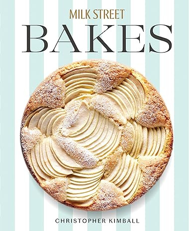 Milk Street Bakes: A Baking Book with 200 Sweet and Savory Recipes | Amazon (US)
