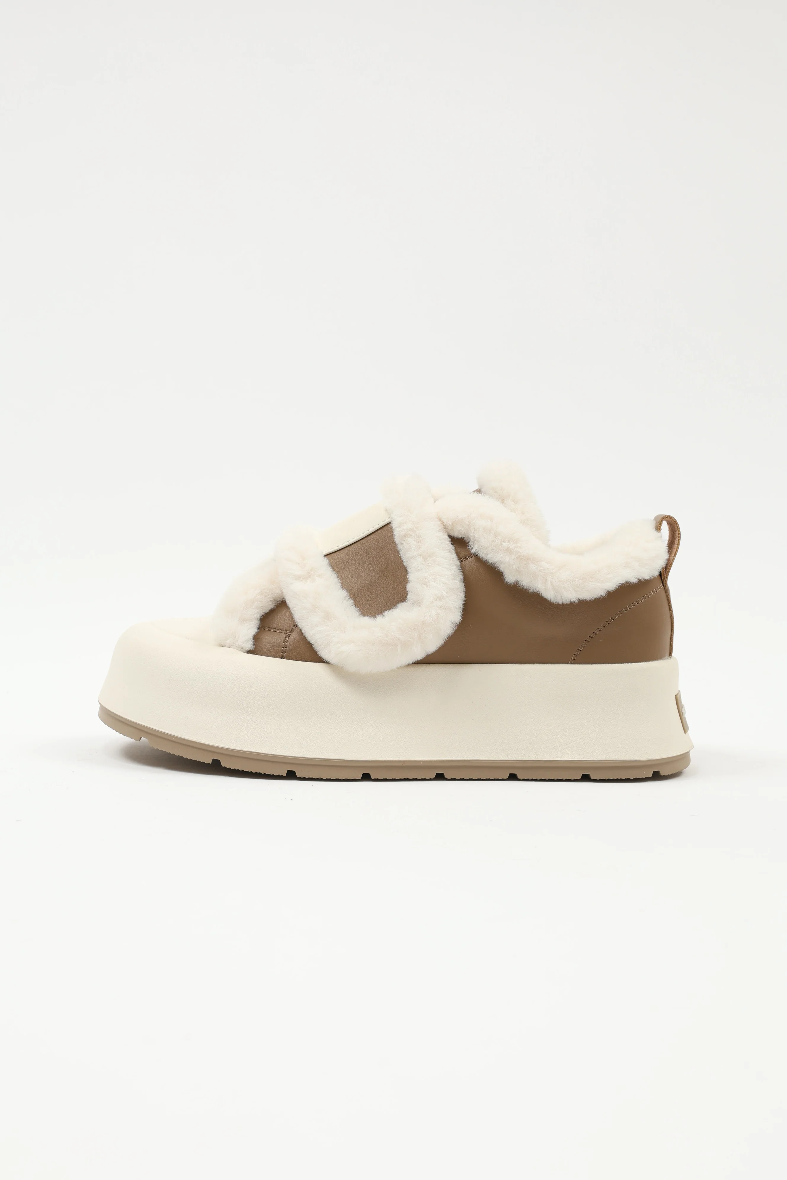 Lonza Leora Beige ( USD$175.00 ) - premium women's shoes on lonzashoes.com | Lonza Shoes