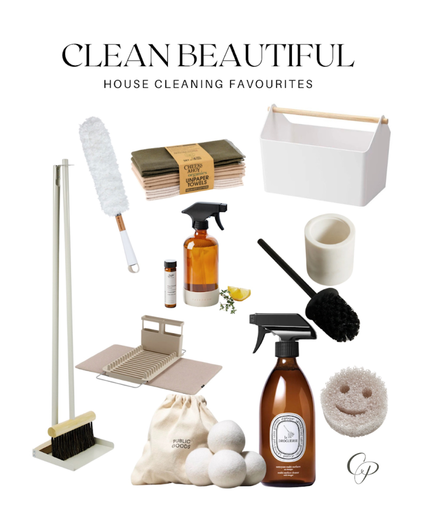 Clean beautiful with these must-have housekeeping essentials! When beauty meets function good things happen💕

#LTKFind #LTKhome
