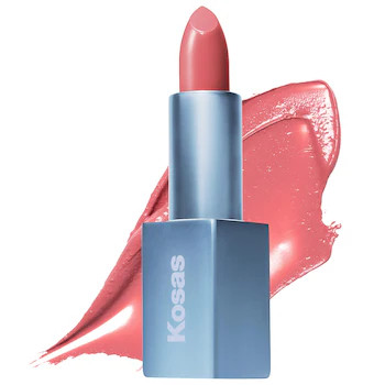 Weightless Lip Color Nourishing Satin Lipstick | Sephora (US)