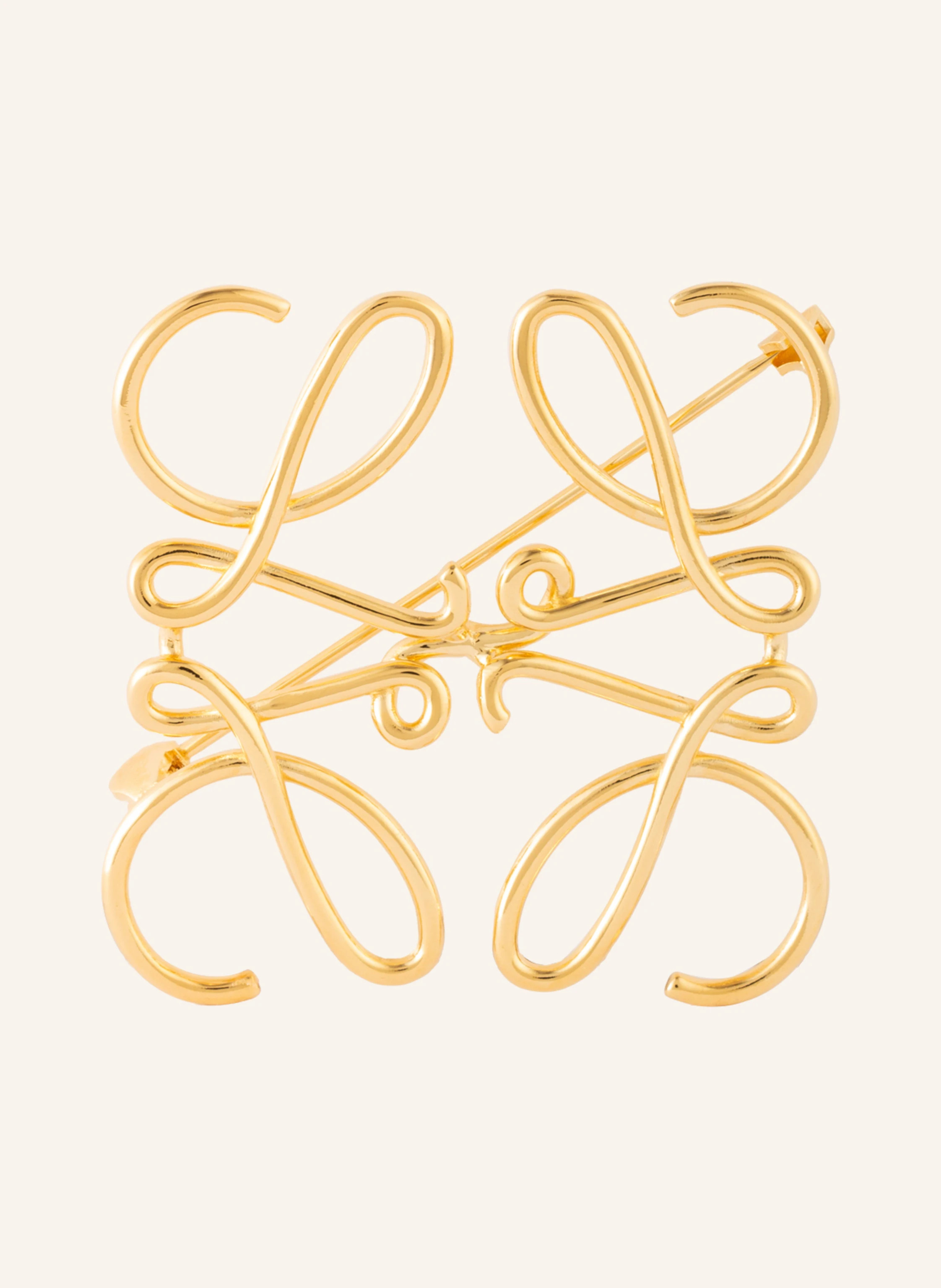 Brosche ANAGRAM | Breuninger (DACH)