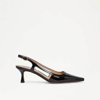 SNIPPED | Russell & Bromley