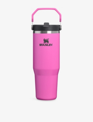 IceFlow™ Flip Straw 2.0 Tumbler 30oz | Selfridges