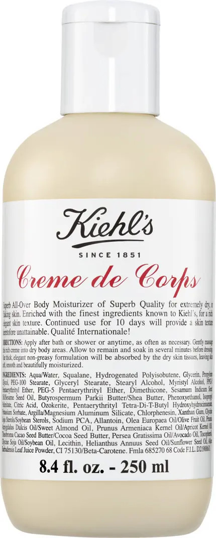 KIEHL'S SINCE 1851 | Nordstrom