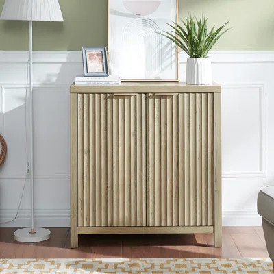 Nicolee 30.5'' Sideboard | Wayfair Professional