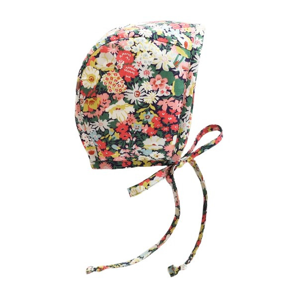 Wild Poppy Bonnet | Maisonette