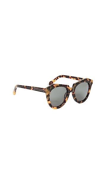 The Number One Sunglasses | Shopbop