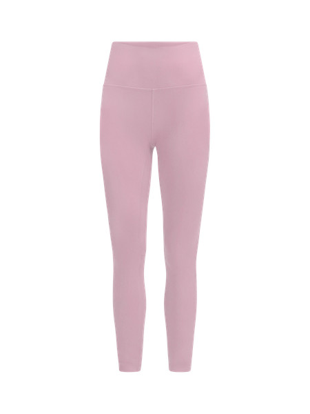 lululemon Align™ High-Rise Crop 23" | Women's Capris | lululemon | Lululemon (US)