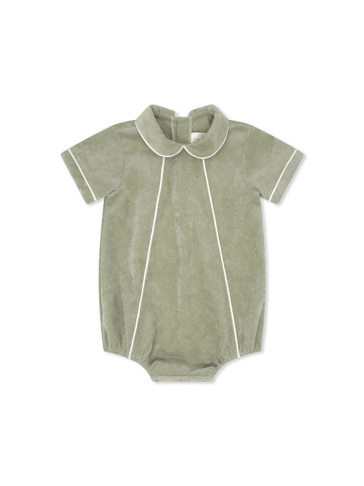 Adam Bubble - Sweetgrass Corduroy | Lullaby Set