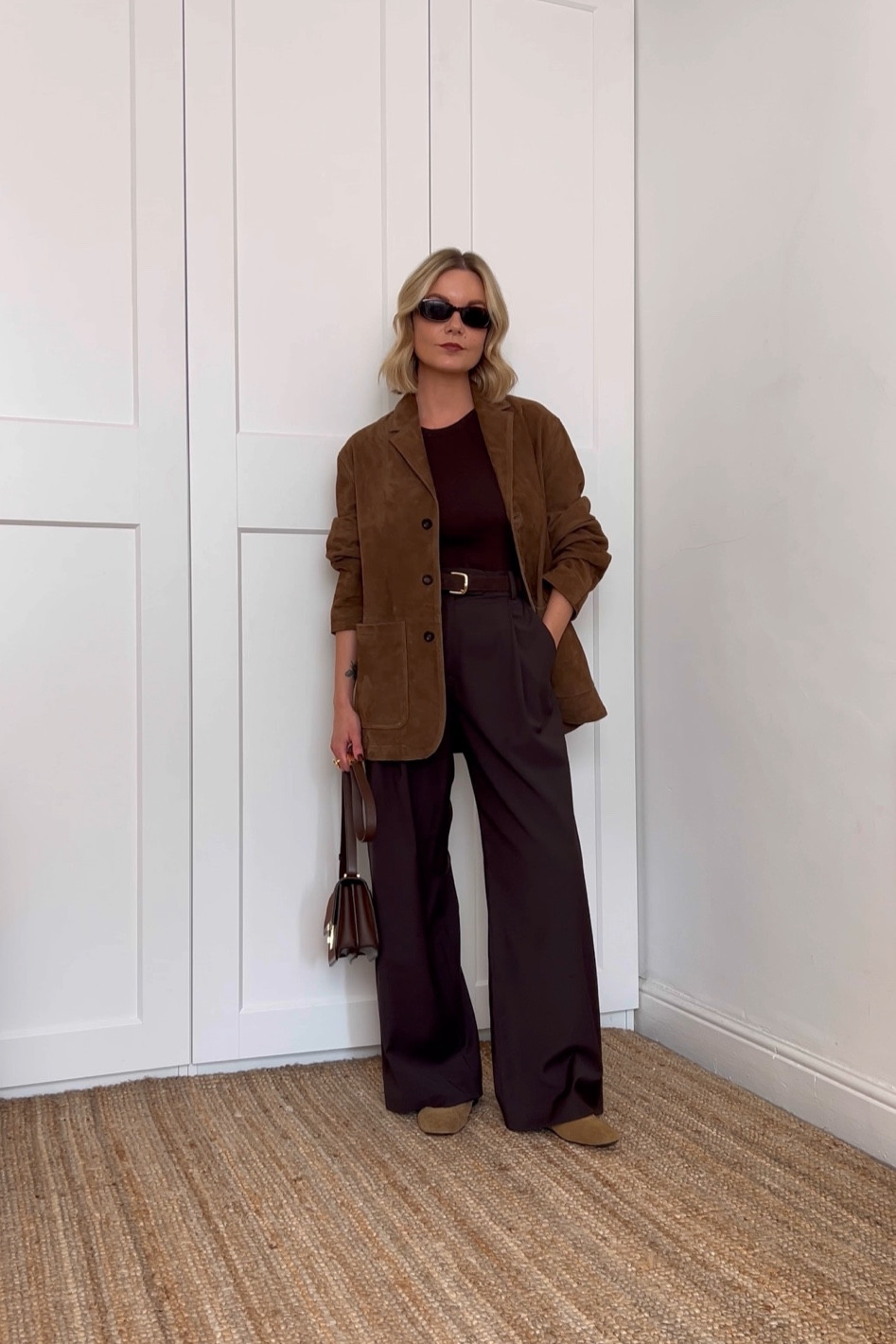 Look 2 - trends reel 

#LTKautumn #LTKeurope