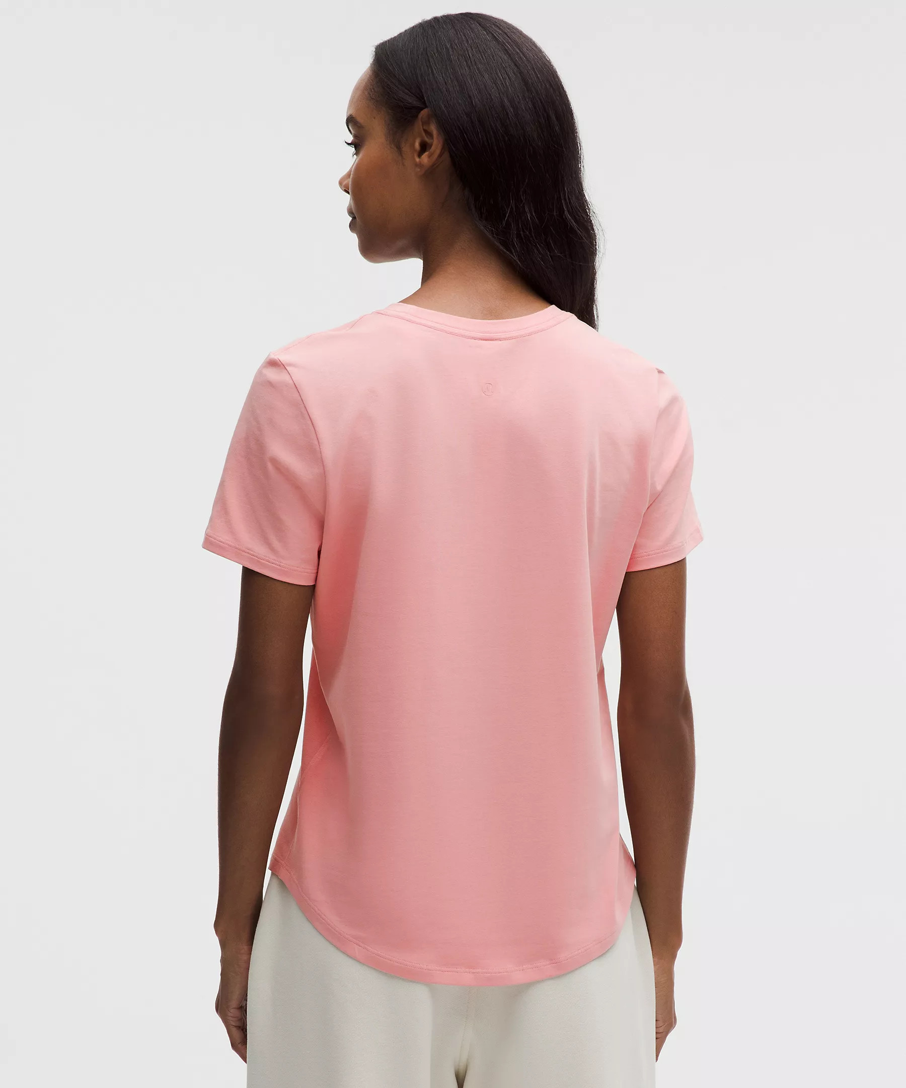 Love Crewneck T-Shirt | Lululemon (US)