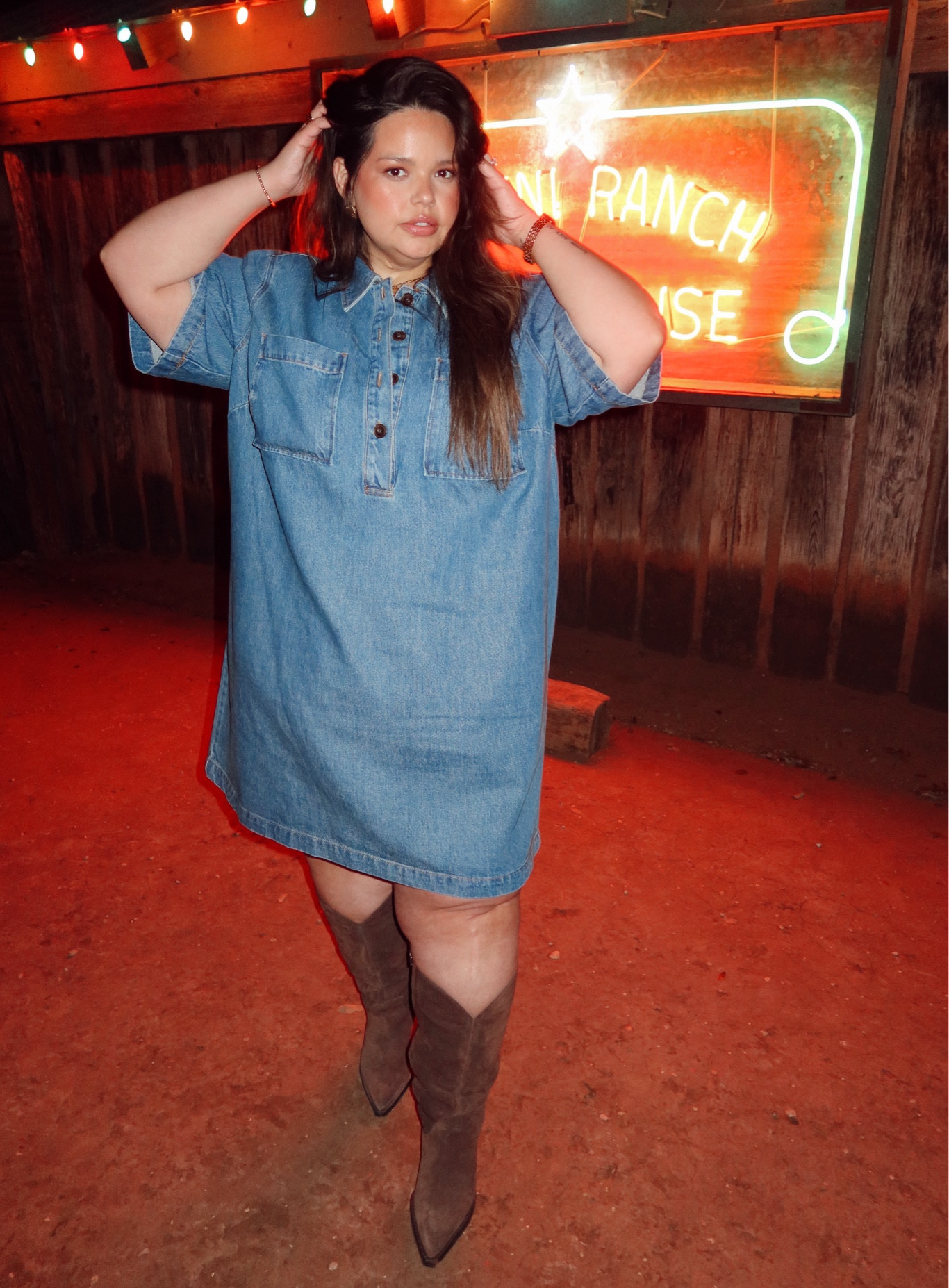 Valentines date night 

#LTKPlusSize #LTKBeauty #LTKStyleTip