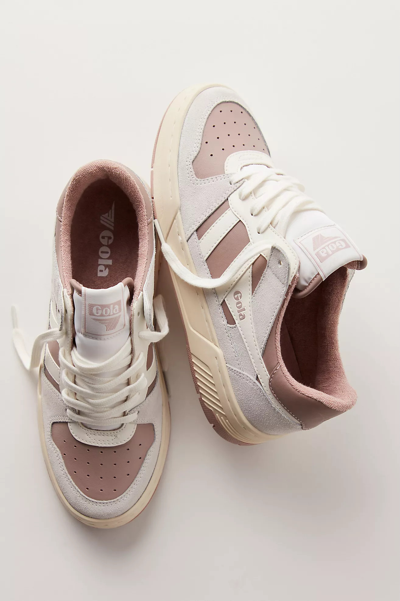 Gola Allcourt '86 Sneakers | Free People (Global - UK&FR Excluded)