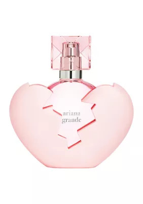 Ariana Grande Women's Thank U Next Eau De Parfum, 1.7 Ounces | Belk