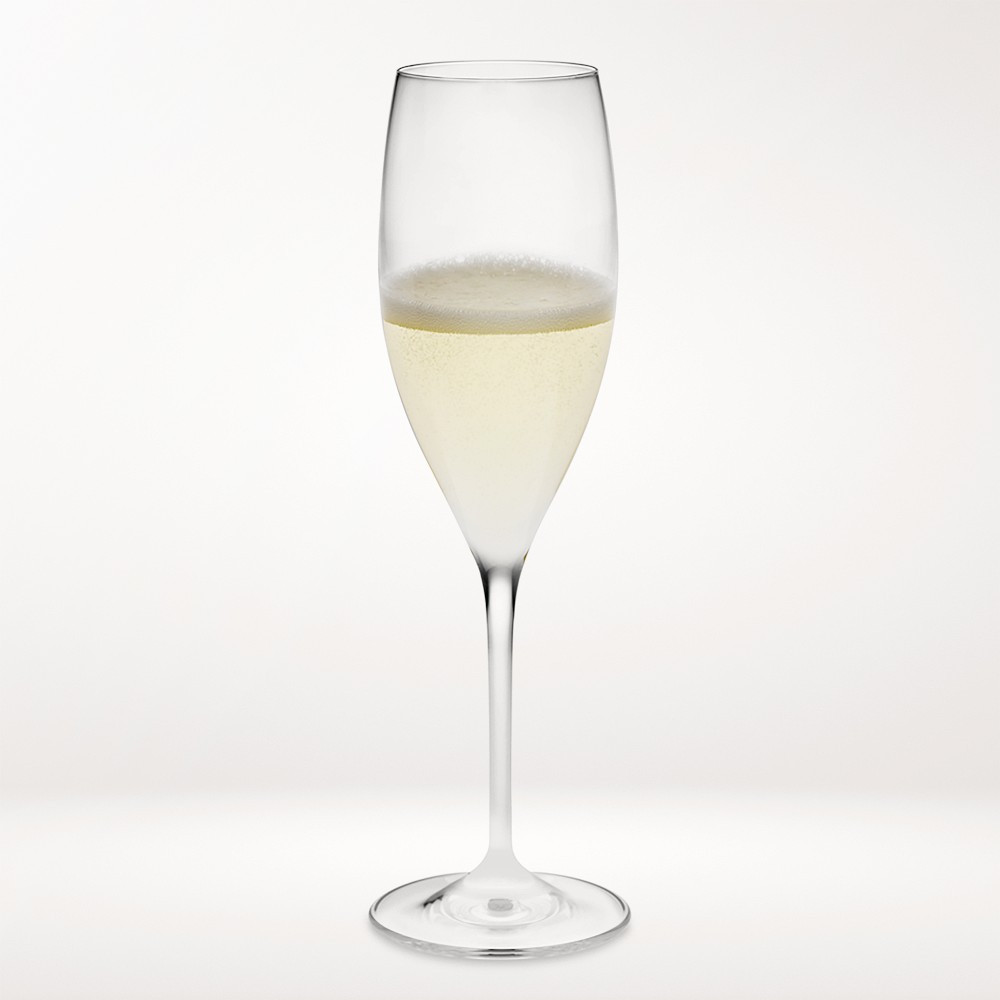 Riedel Vinum Champagne Flutes | Williams-Sonoma