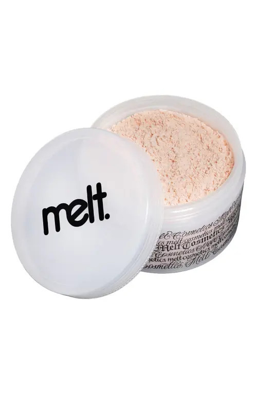 Melt Cosmetics Barely Alive Translucent Loose Setting Powder at Nordstrom | Nordstrom