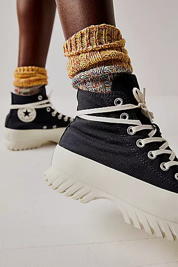 Chuck Taylor All Star Lugged 2.0 Sneakers | Free People (Global - UK&FR Excluded)