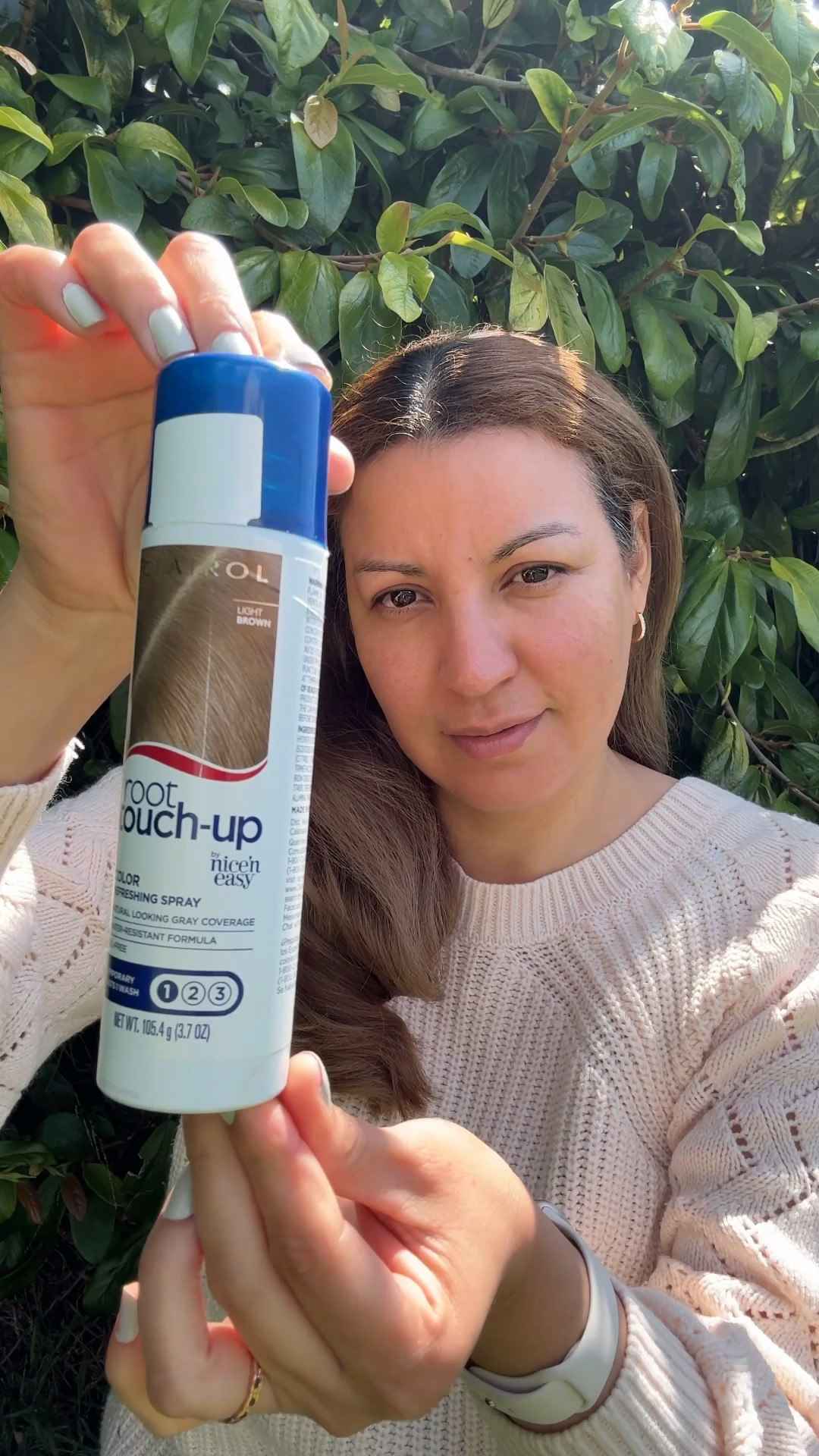 Clairol Root Touch-Up - Gel de mezcla de color semipermanente para el cabello, 6 marrón claro, paquete de 1

#LTKMothersDay #LTKSaleAlert #LTKSeasonal