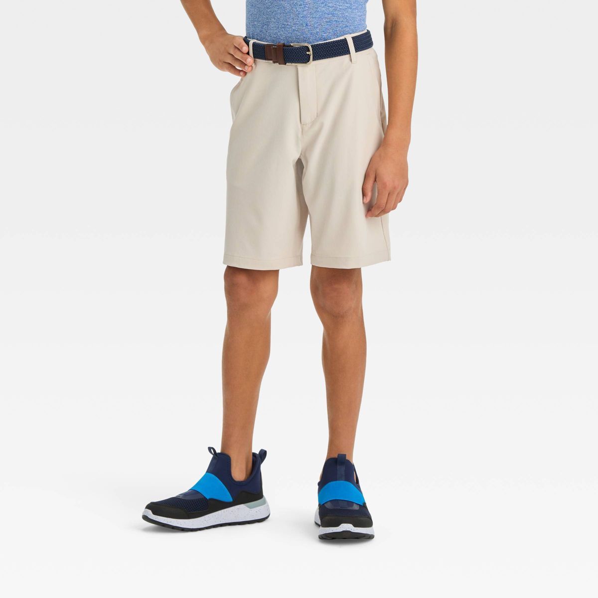 Boys' Golf Shorts - All In Motion™ | Target