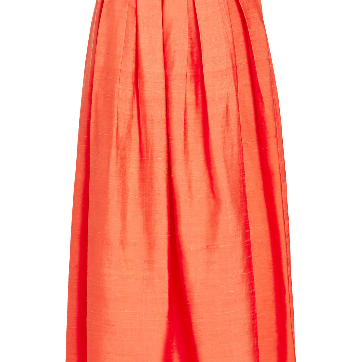 Asha Skirt, Cranberry | Livro