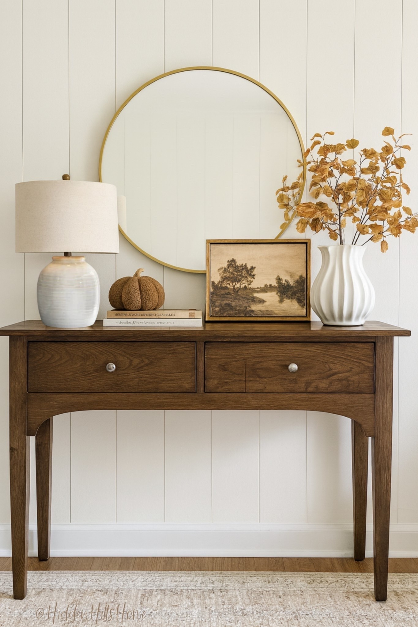 Fall home decor! Fall entryway, fall decor ideas, console table, entryway mood board, fall finds #fall

#LTKHome #LTKSaleAlert #LTKSeasonal