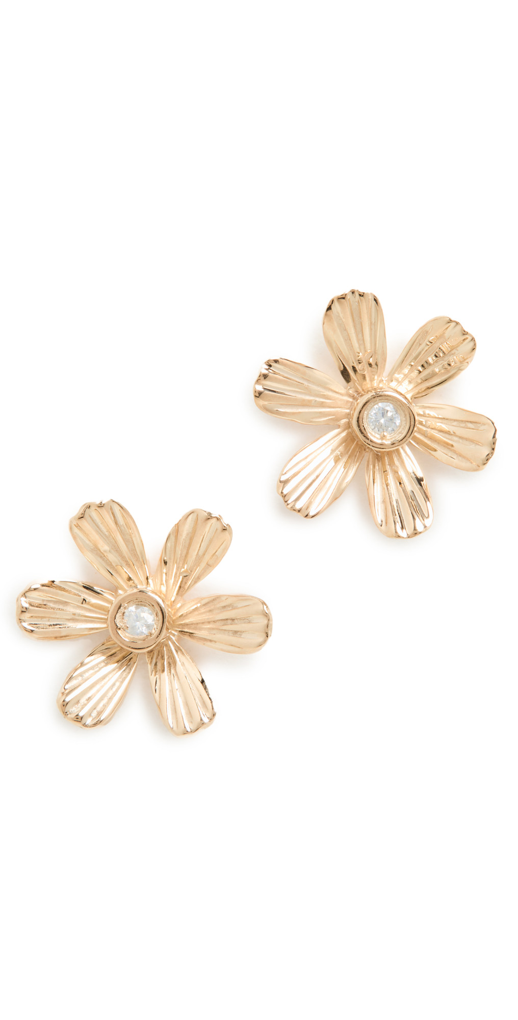 Daisy Earrings | Shopbop