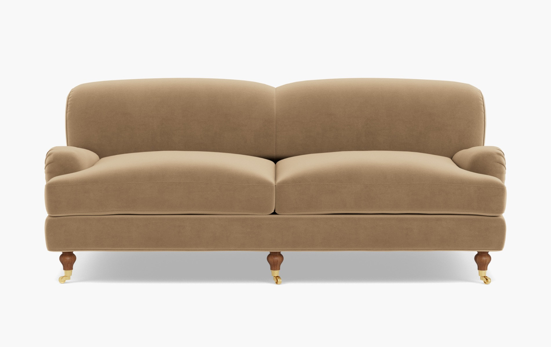 Rose Loveseat by The Everygirl® | Interior Define