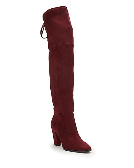Tapley Over-The-Knee Boot | Vince Camuto