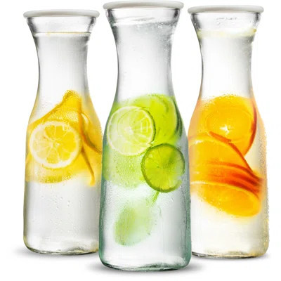 33 oz. Carafe | Wayfair North America
