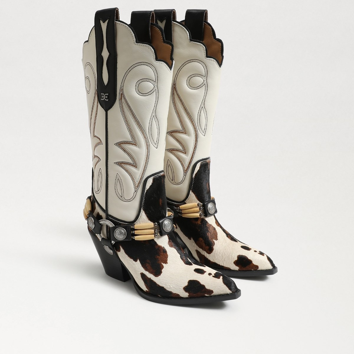 Jackie Western Boot | Sam Edelman