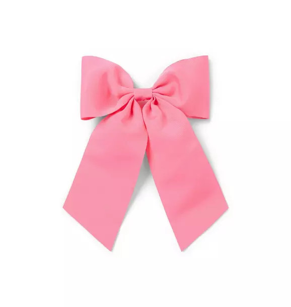 Bow Barrette | Janie and Jack
