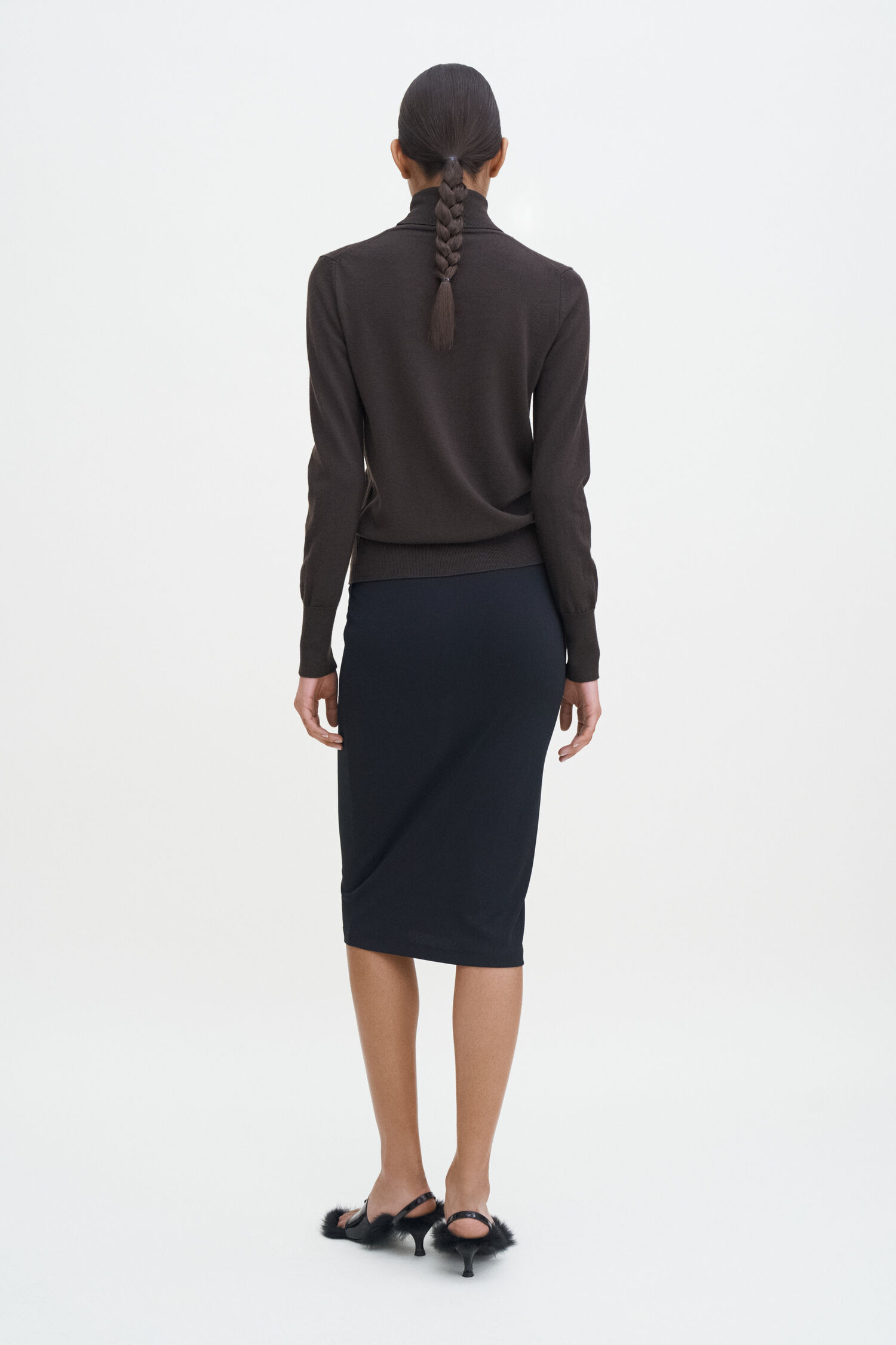 Jersey Skirt | Filippa K