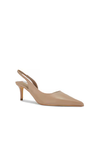 Tony Bianco Darcy Pump in Bisque from Revolve.com | Revolve Clothing (Global)