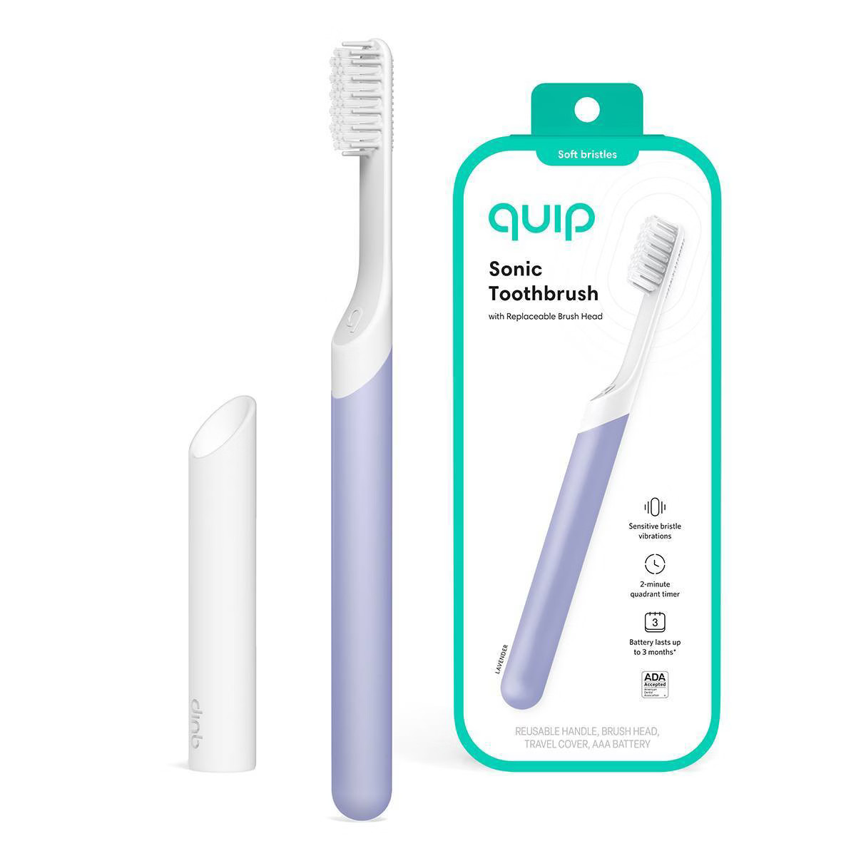 quip Electric Toothbrush | Target