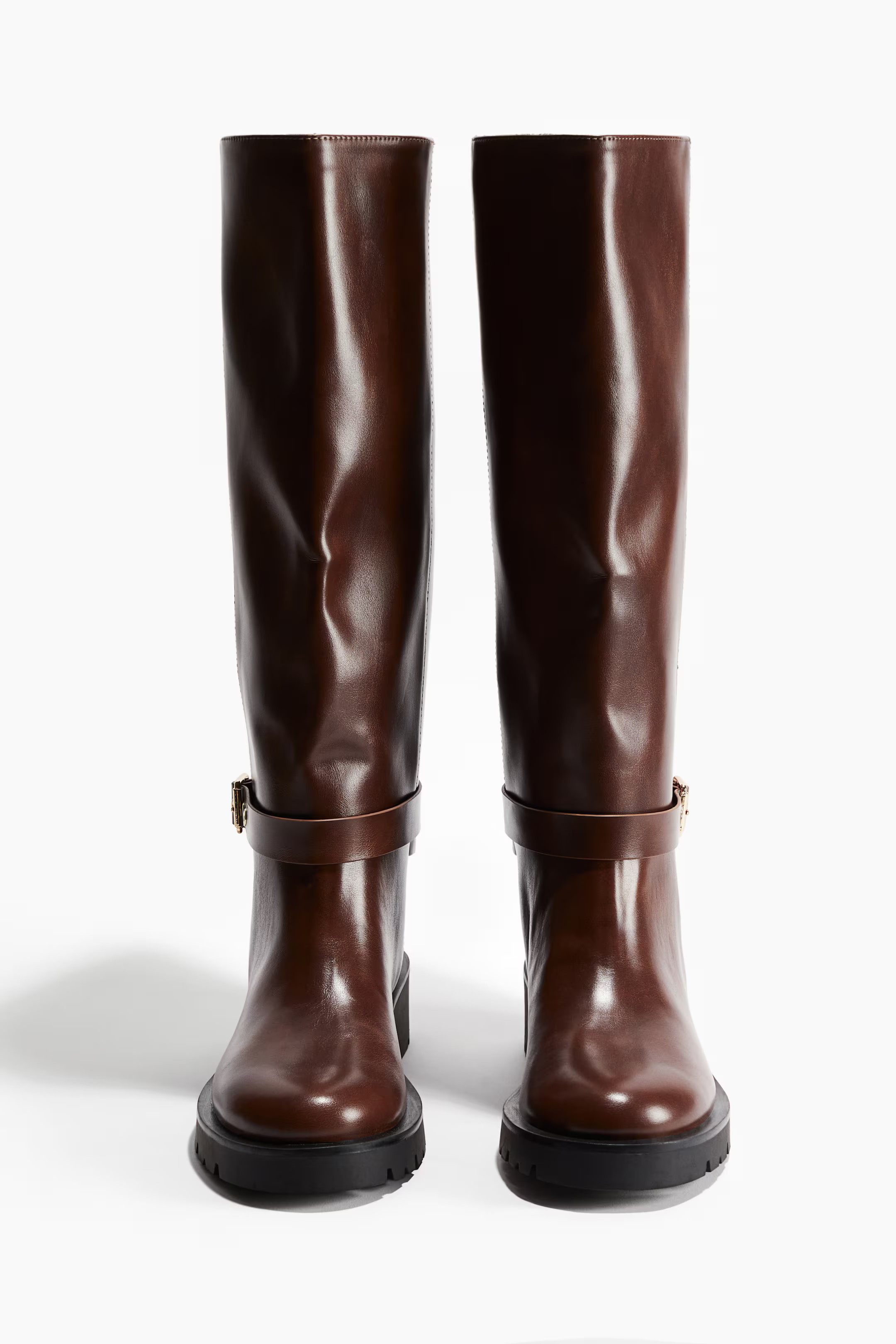 Knee-High Boots | H&M (US + CA)