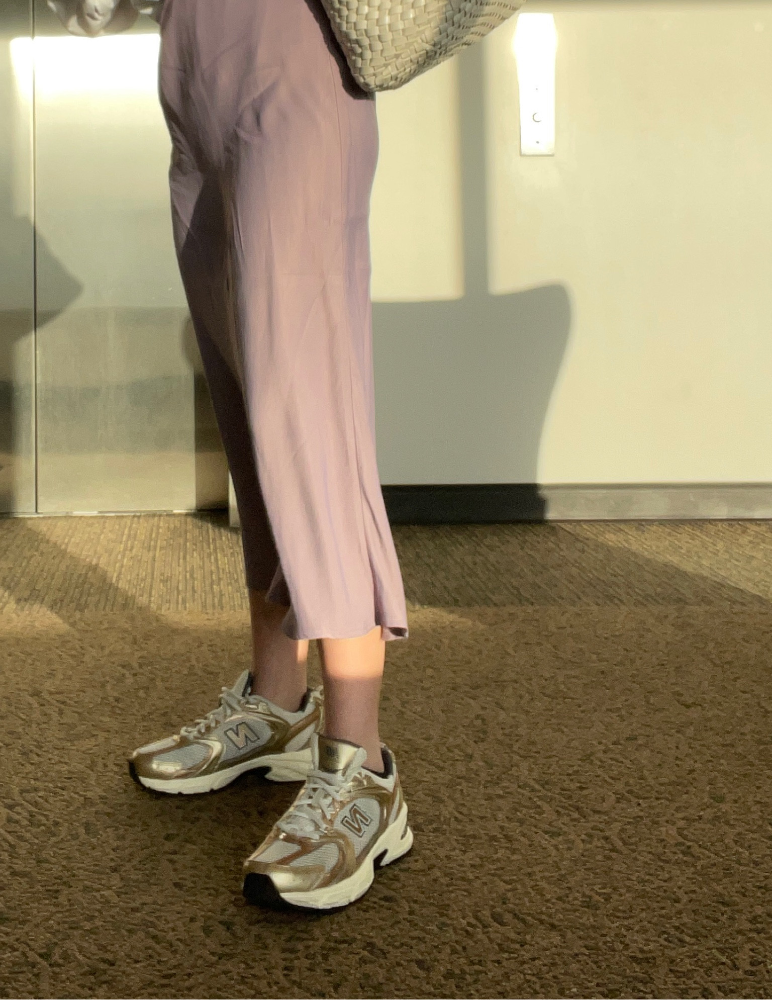 Stylish walking shoes

#LTKSpringSale #LTKworkwear #LTKsalealert